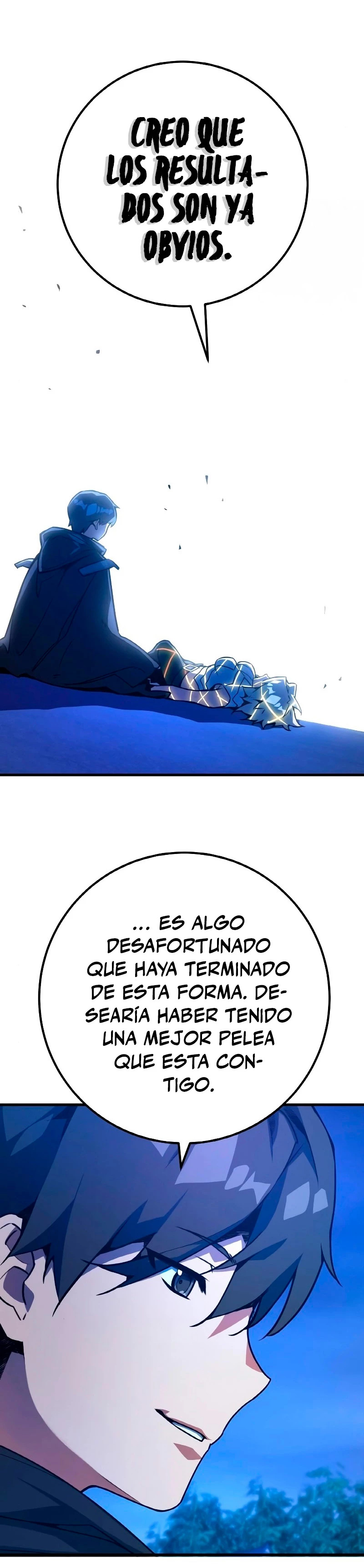 El Troll más fuerte del mundo - Capítulo 51 - Página 29 - LectorTMOo
