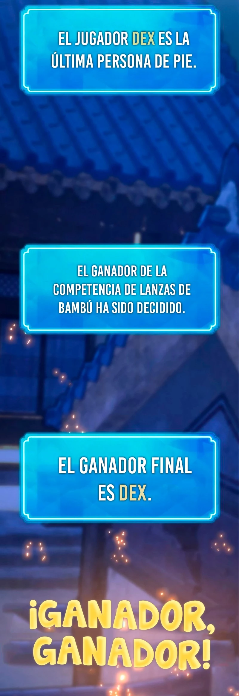 El Troll más fuerte del mundo - Capítulo 51 - Página 34 - LectorTMOo