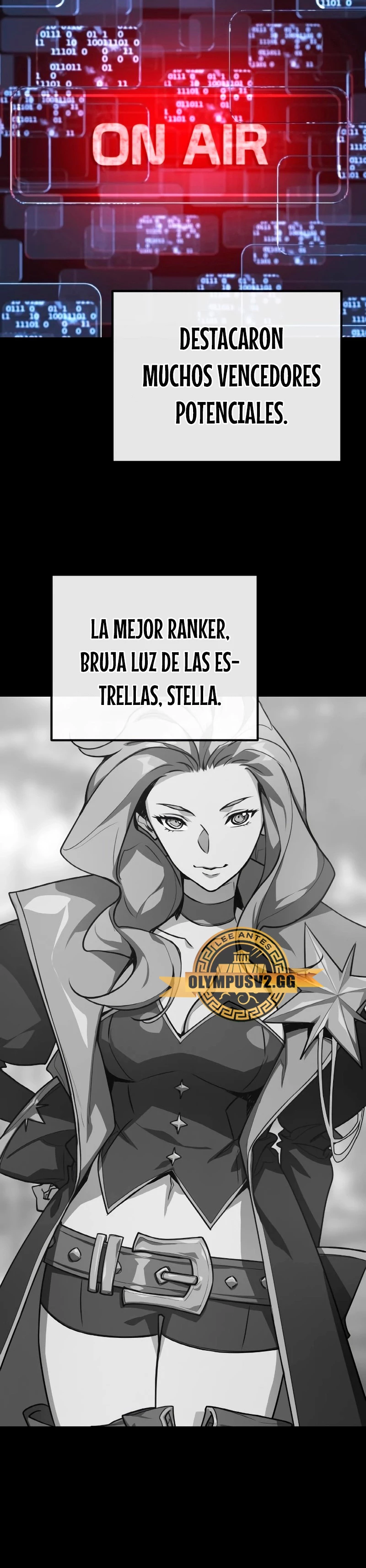 El Troll más fuerte del mundo - Capítulo 51 - Página 36 - LectorTMOo