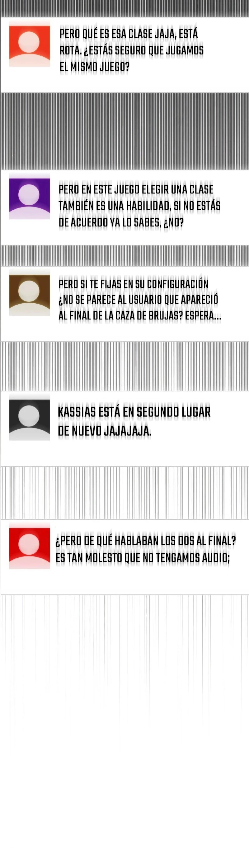 El Troll más fuerte del mundo - Capítulo 51 - Página 40 - LectorTMOo