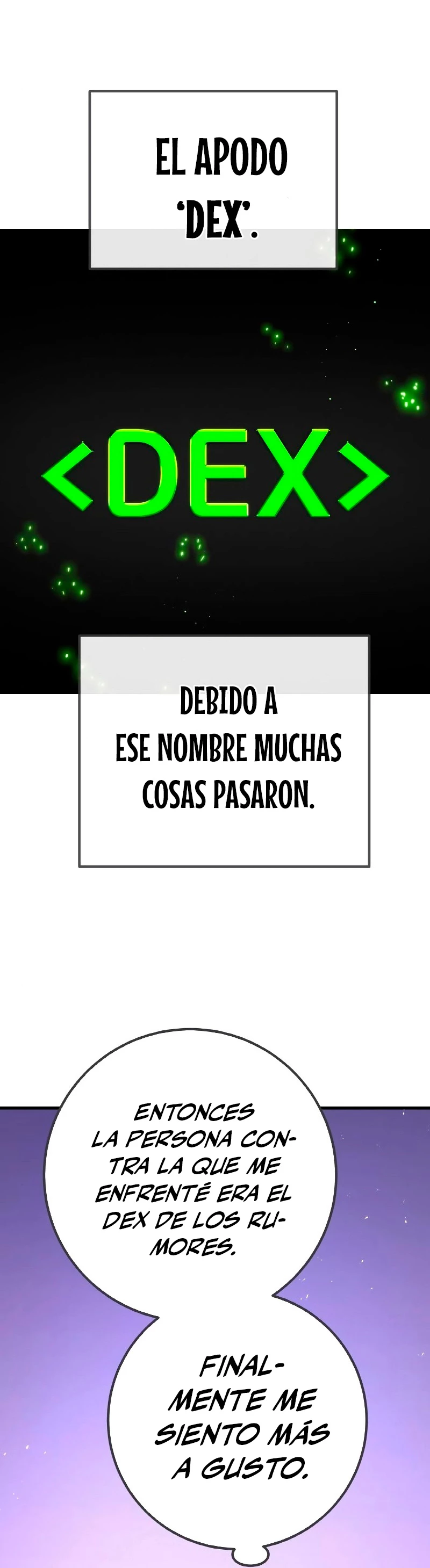 El Troll más fuerte del mundo - Capítulo 51 - Página 41 - LectorTMOo