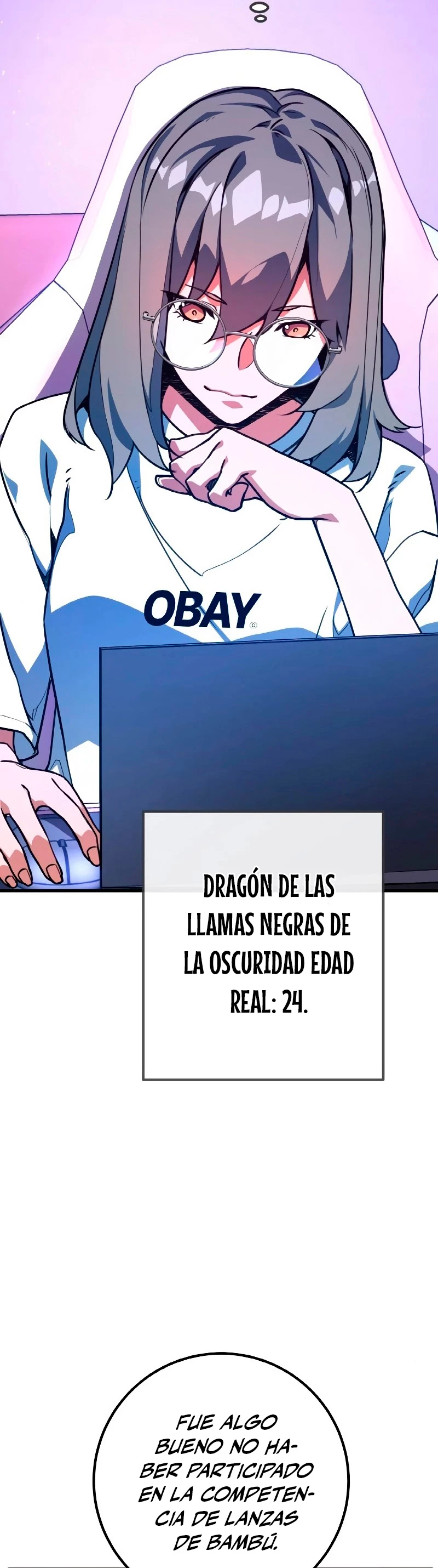 El Troll más fuerte del mundo - Capítulo 51 - Página 42 - LectorTMOo