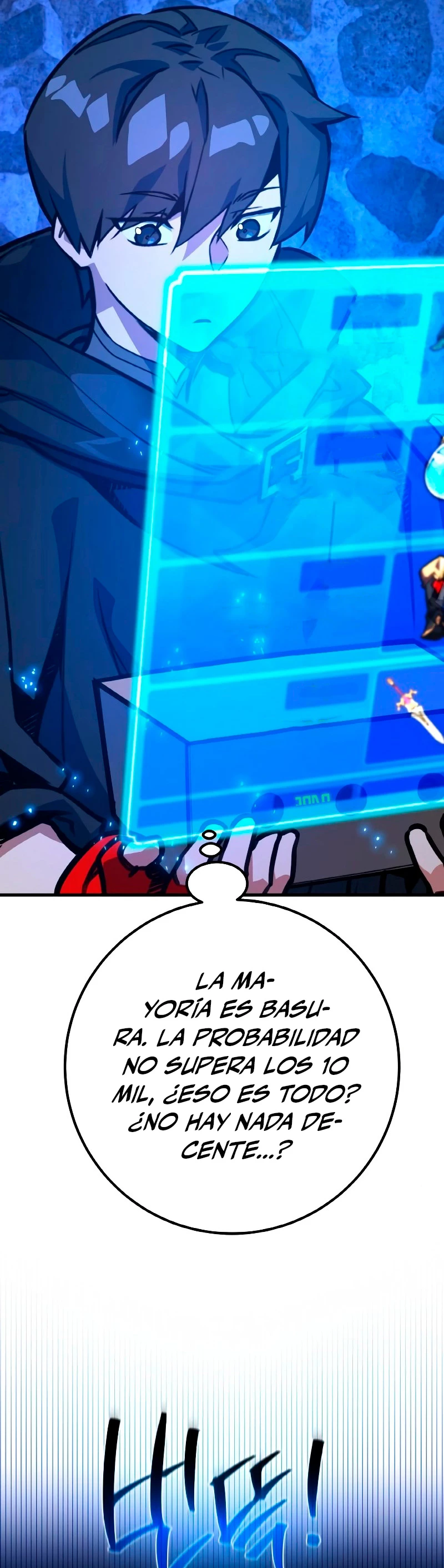 El Troll más fuerte del mundo - Capítulo 51 - Página 49 - LectorTMOo