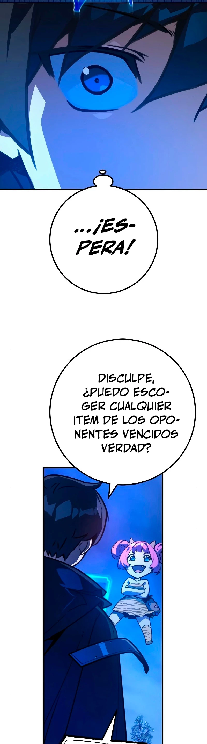 El Troll más fuerte del mundo - Capítulo 51 - Página 50 - LectorTMOo