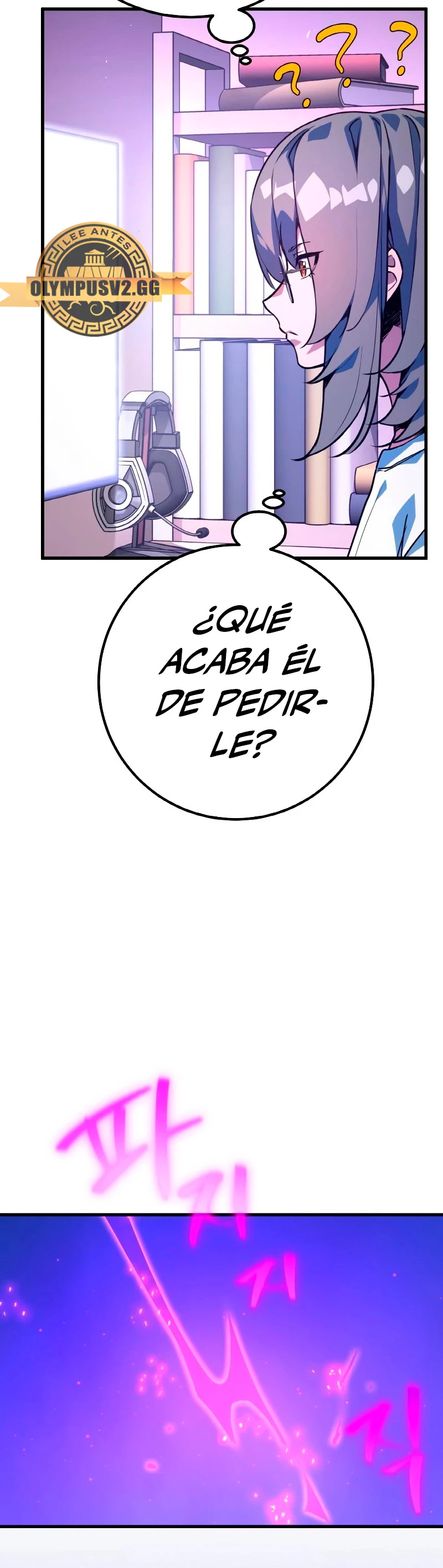 El Troll más fuerte del mundo - Capítulo 51 - Página 55 - LectorTMOo