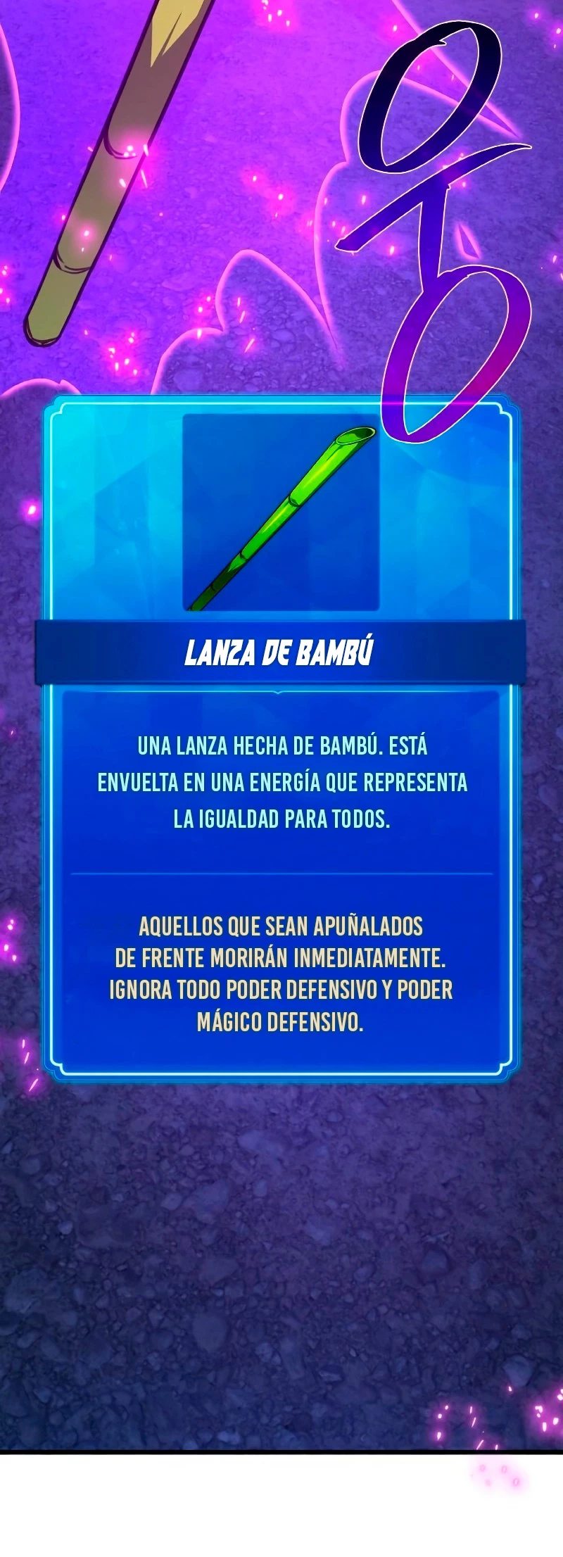 El Troll más fuerte del mundo - Capítulo 51 - Página 57 - LectorTMOo