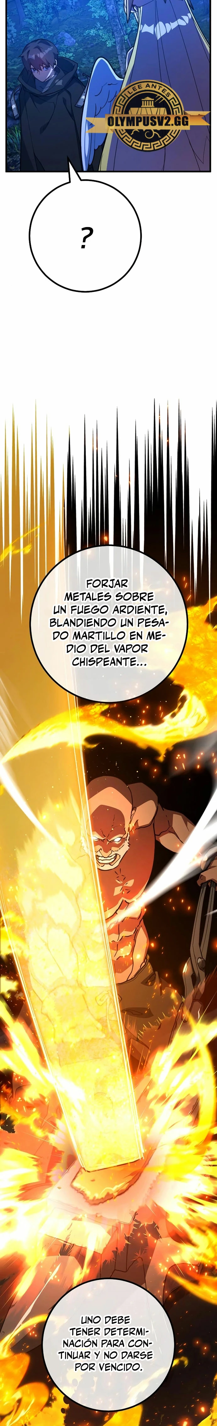 El Troll más fuerte del mundo - Capítulo 55 - Página 10 - LectorTMOo