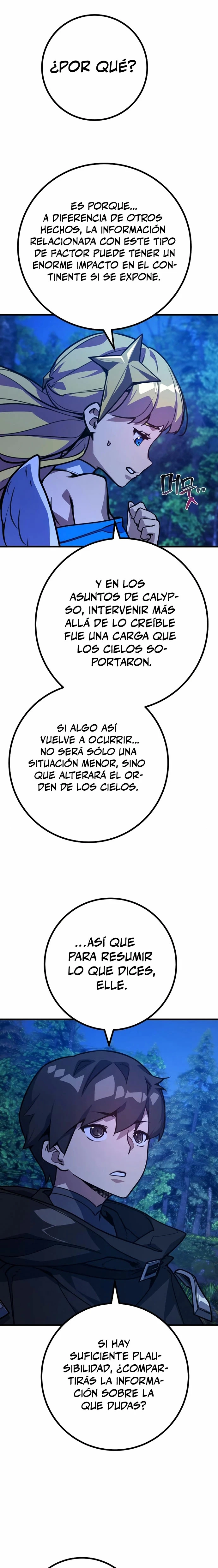 El Troll más fuerte del mundo - Capítulo 55 - Página 13 - LectorTMOo