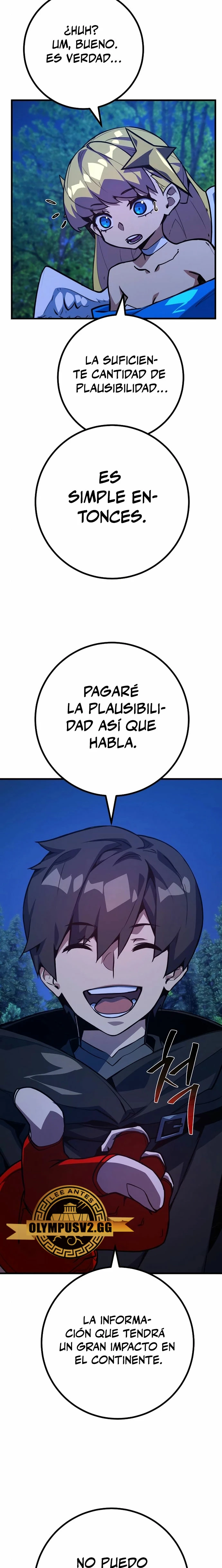 El Troll más fuerte del mundo - Capítulo 55 - Página 14 - LectorTMOo
