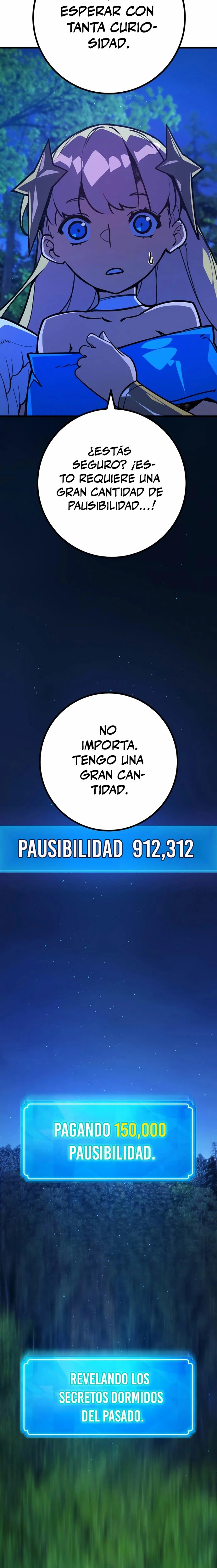 El Troll más fuerte del mundo - Capítulo 55 - Página 15 - LectorTMOo