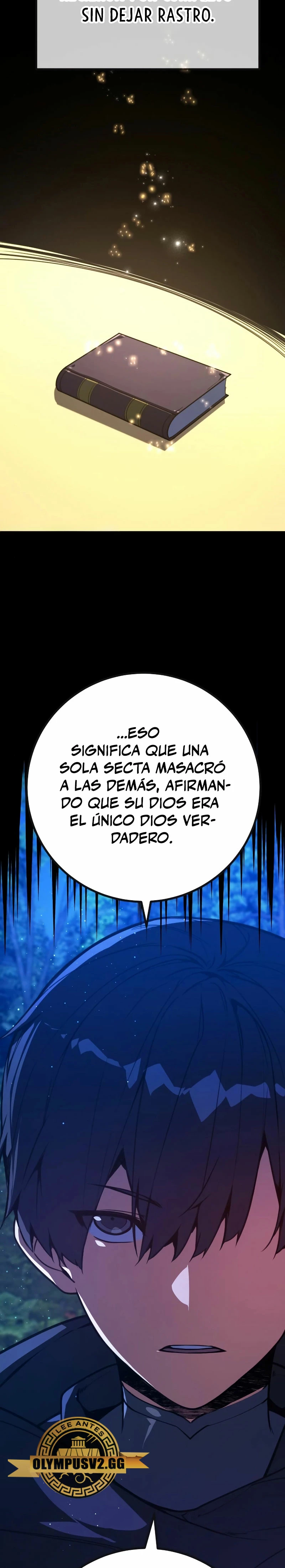 El Troll más fuerte del mundo - Capítulo 55 - Página 19 - LectorTMOo
