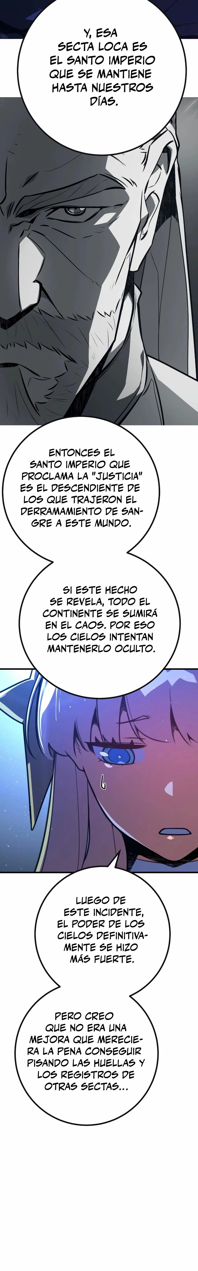 El Troll más fuerte del mundo - Capítulo 55 - Página 20 - LectorTMOo