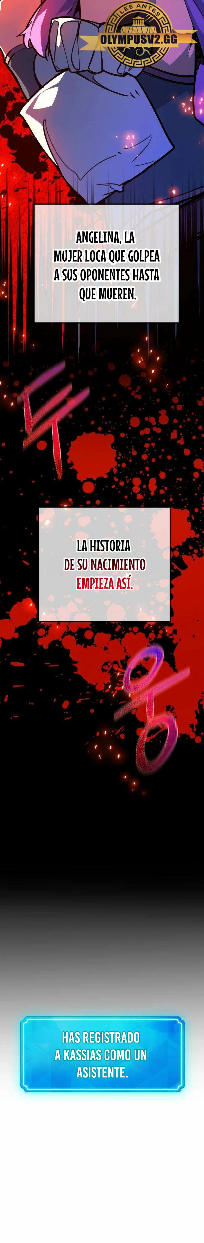 El Troll más fuerte del mundo - Capítulo 54 - Página 11 - LectorTMOo