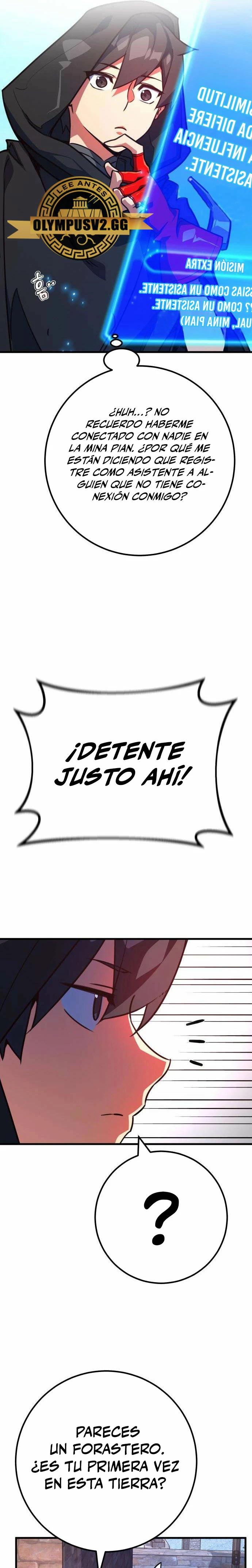 El Troll más fuerte del mundo - Capítulo 54 - Página 13 - LectorTMOo