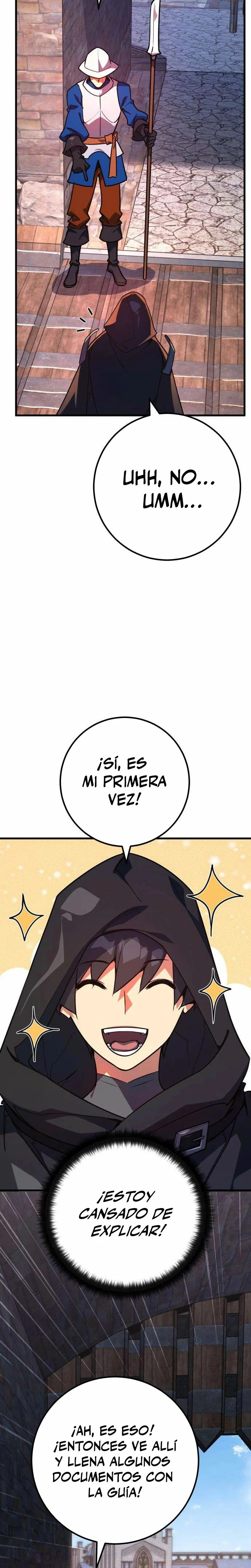 El Troll más fuerte del mundo - Capítulo 54 - Página 14 - LectorTMOo