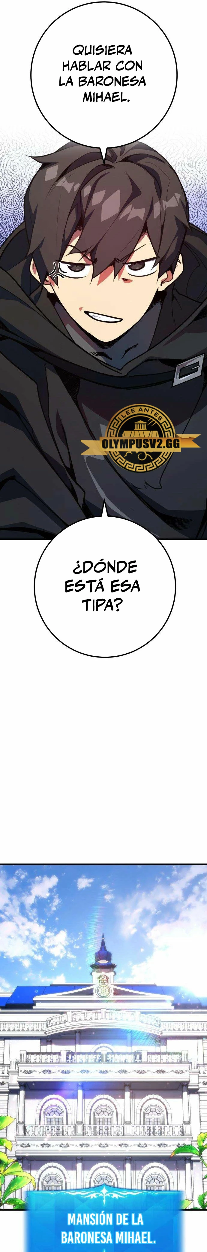 El Troll más fuerte del mundo - Capítulo 54 - Página 18 - LectorTMOo