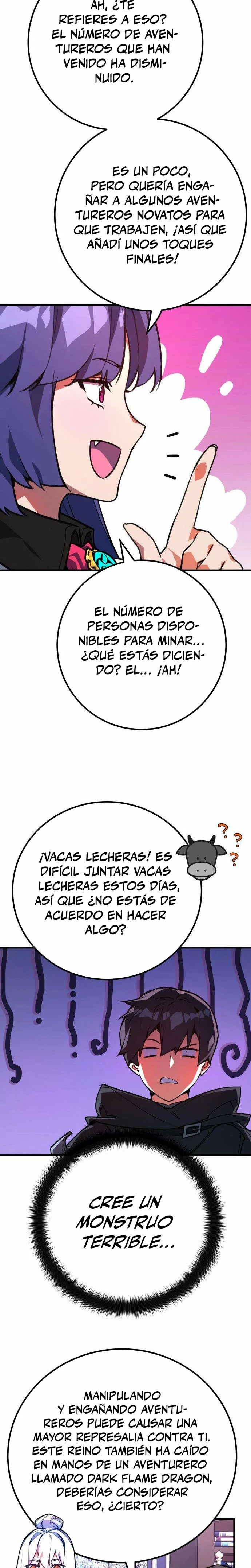 El Troll más fuerte del mundo - Capítulo 54 - Página 20 - LectorTMOo