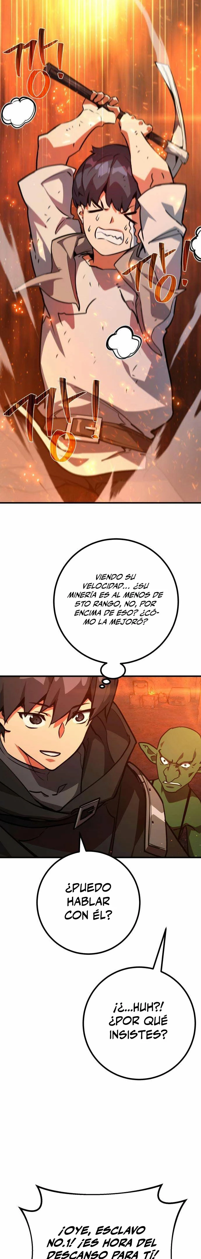 El Troll más fuerte del mundo - Capítulo 54 - Página 28 - LectorTMOo