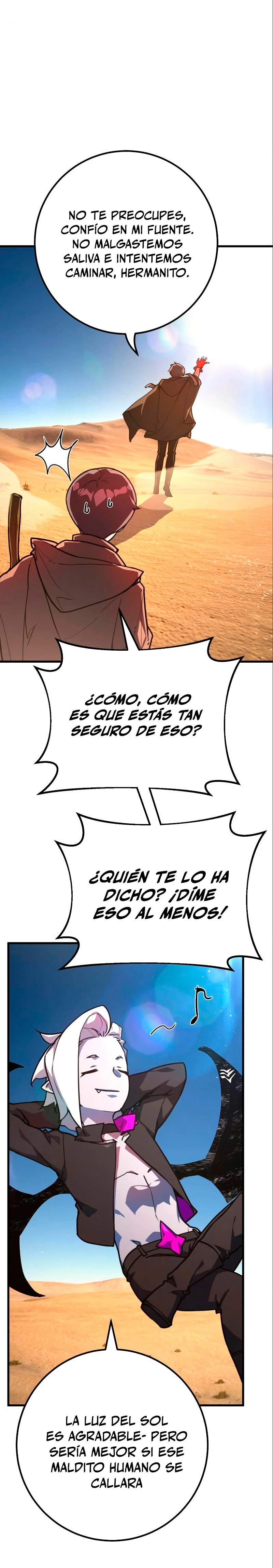 El Troll más fuerte del mundo - Capítulo 56 - Página 10 - LectorTMOo