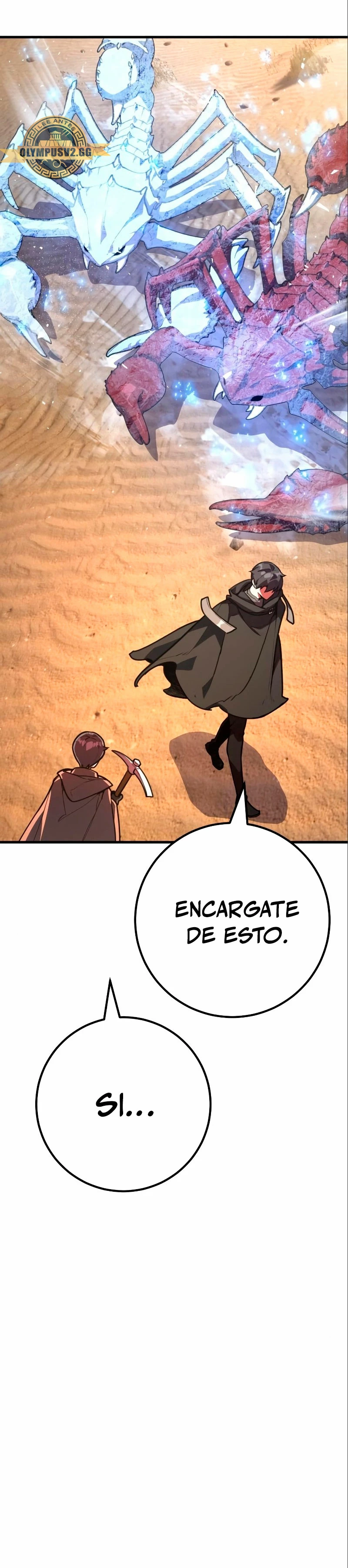 El Troll más fuerte del mundo - Capítulo 56 - Página 14 - LectorTMOo
