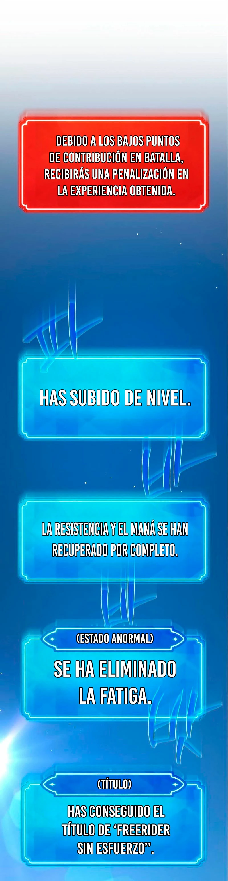 El Troll más fuerte del mundo - Capítulo 56 - Página 16 - LectorTMOo