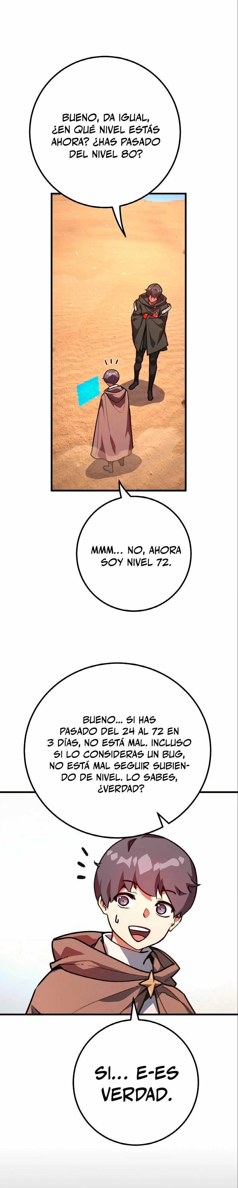 El Troll más fuerte del mundo - Capítulo 56 - Página 18 - LectorTMOo