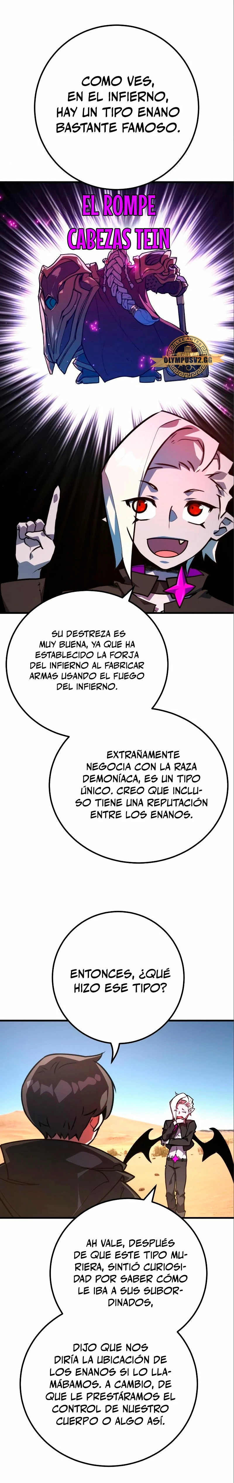 El Troll más fuerte del mundo - Capítulo 56 - Página 23 - LectorTMOo