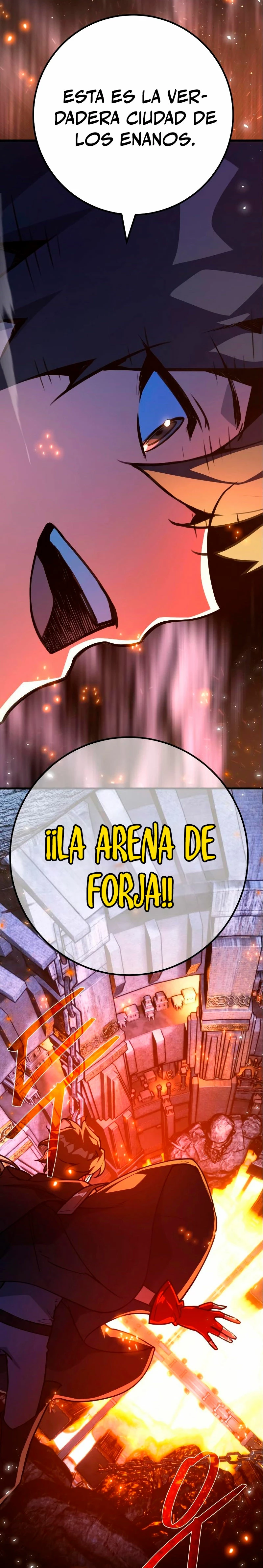 El Troll más fuerte del mundo - Capítulo 56 - Página 42 - LectorTMOo