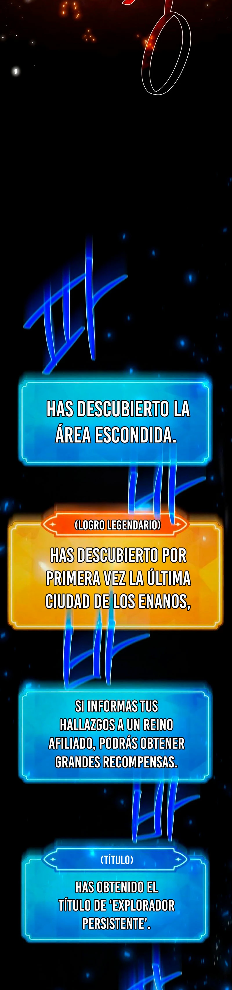 El Troll más fuerte del mundo - Capítulo 56 - Página 43 - LectorTMOo