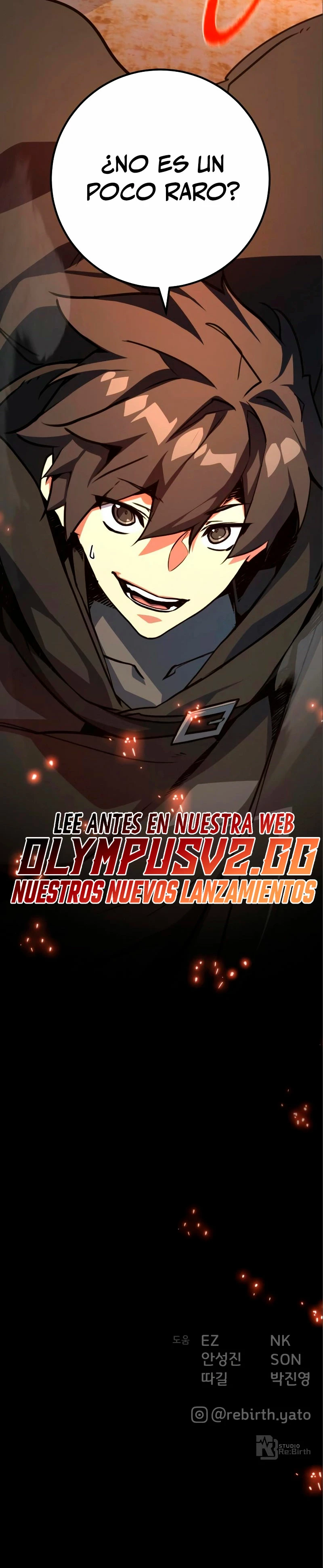 El Troll más fuerte del mundo - Capítulo 56 - Página 46 - LectorTMOo
