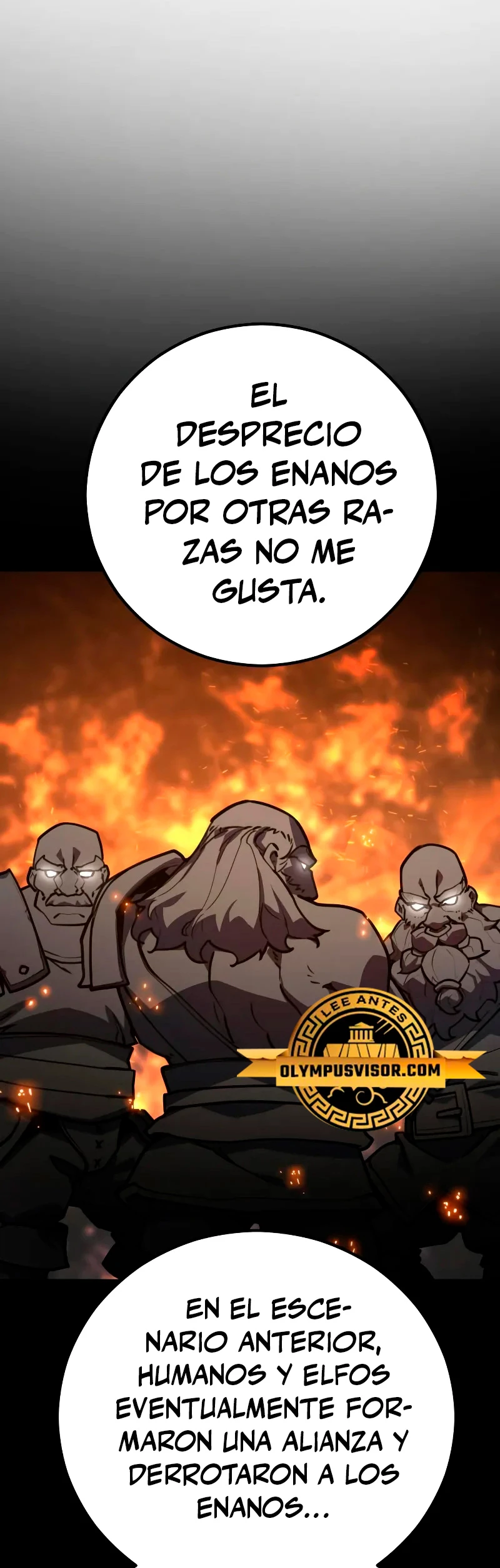 El Troll más fuerte del mundo - Capítulo 57 - Página 4 - LectorTMOo
