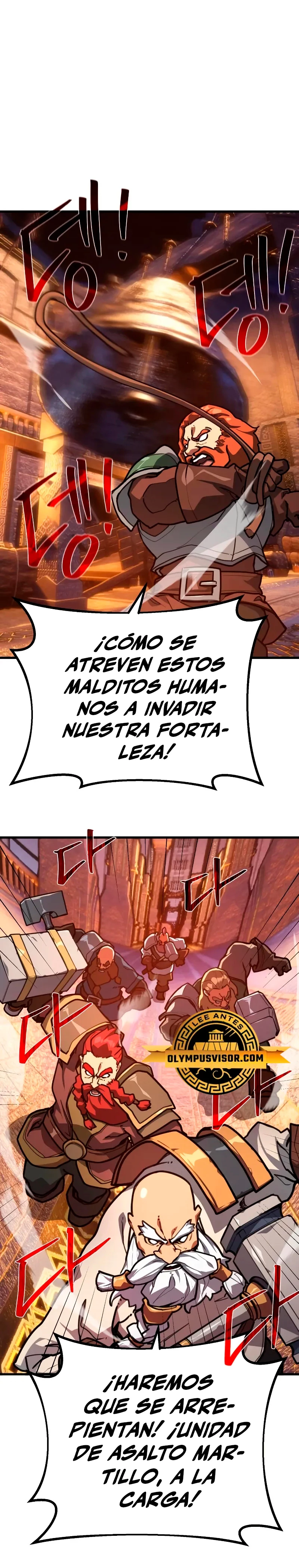 El Troll más fuerte del mundo - Capítulo 57 - Página 14 - LectorTMOo