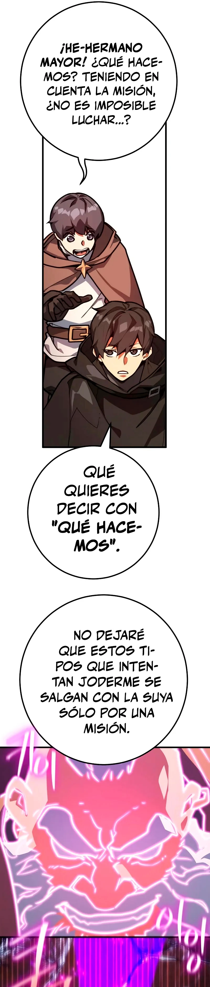 El Troll más fuerte del mundo - Capítulo 57 - Página 16 - LectorTMOo