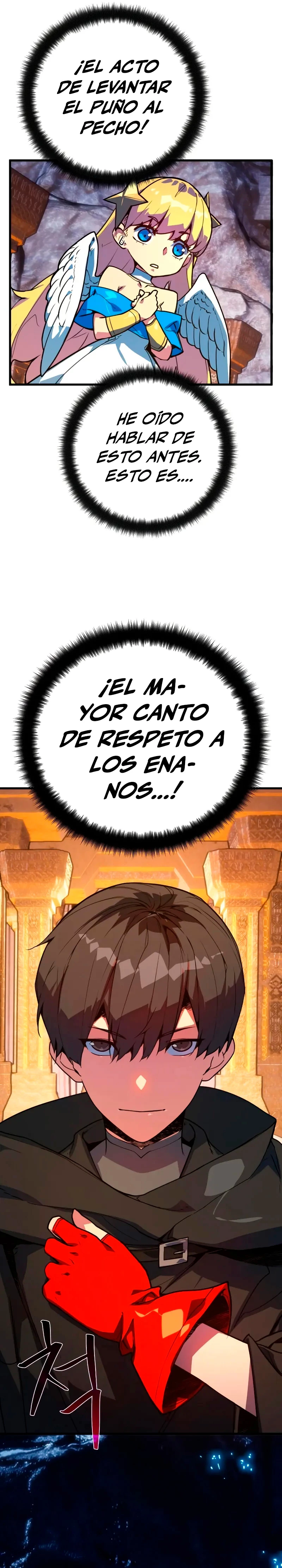 El Troll más fuerte del mundo - Capítulo 57 - Página 22 - LectorTMOo