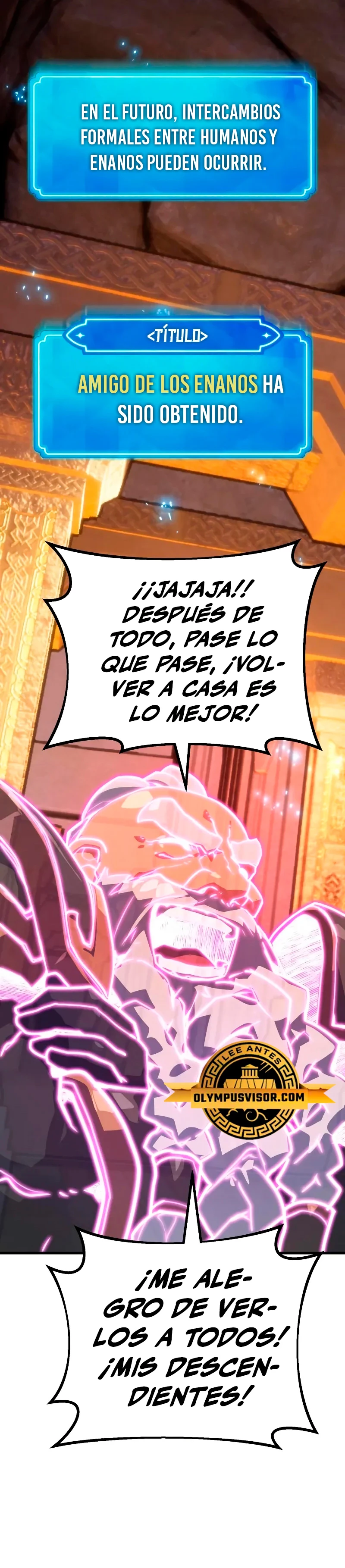 El Troll más fuerte del mundo - Capítulo 57 - Página 24 - LectorTMOo