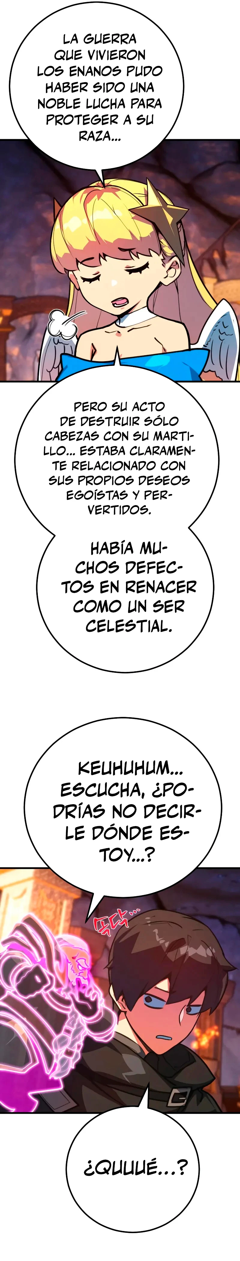 El Troll más fuerte del mundo - Capítulo 57 - Página 28 - LectorTMOo