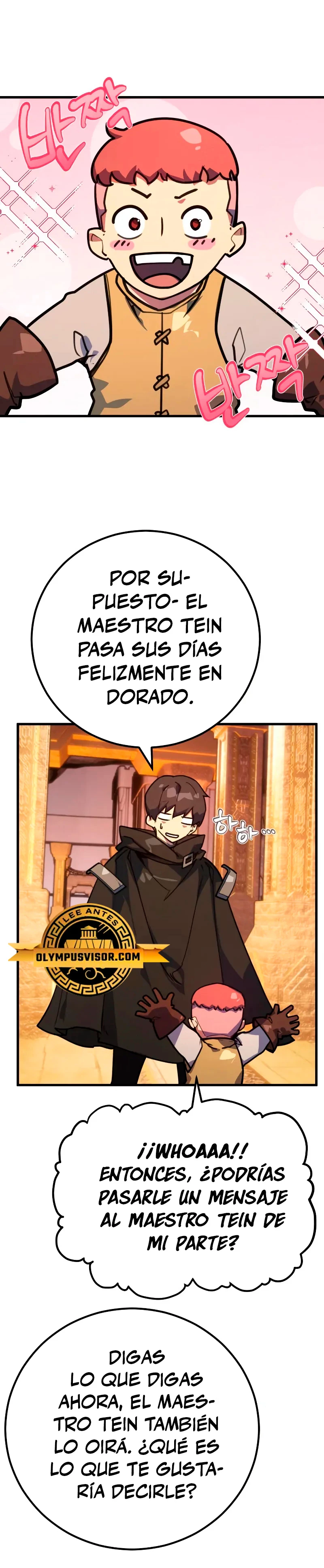 El Troll más fuerte del mundo - Capítulo 57 - Página 29 - LectorTMOo