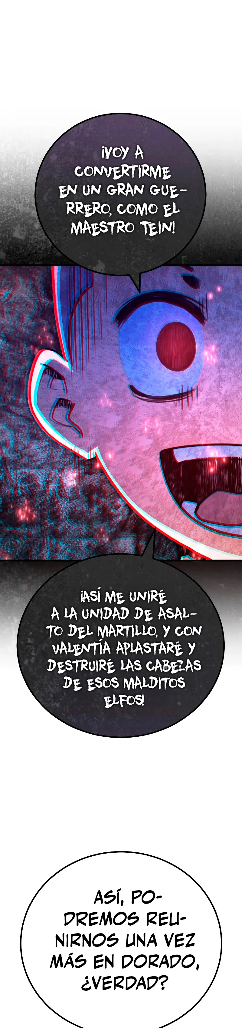 El Troll más fuerte del mundo - Capítulo 57 - Página 30 - LectorTMOo