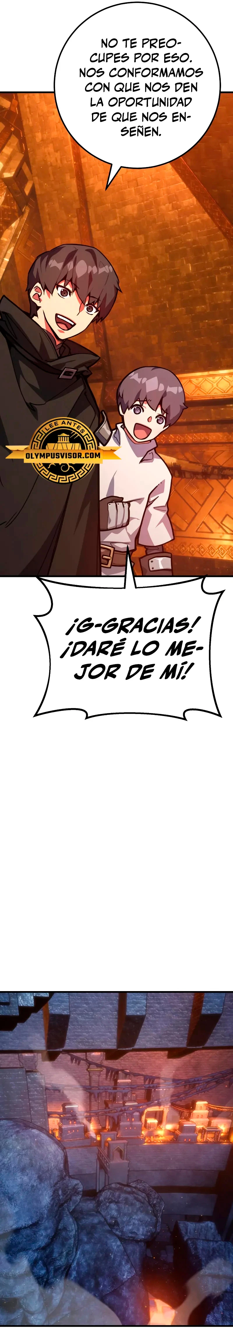 El Troll más fuerte del mundo - Capítulo 57 - Página 39 - LectorTMOo