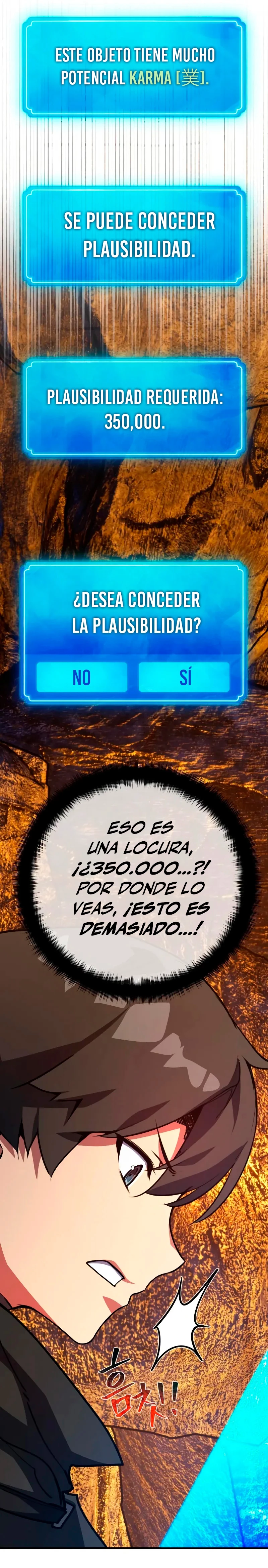 El Troll más fuerte del mundo - Capítulo 57 - Página 44 - LectorTMOo