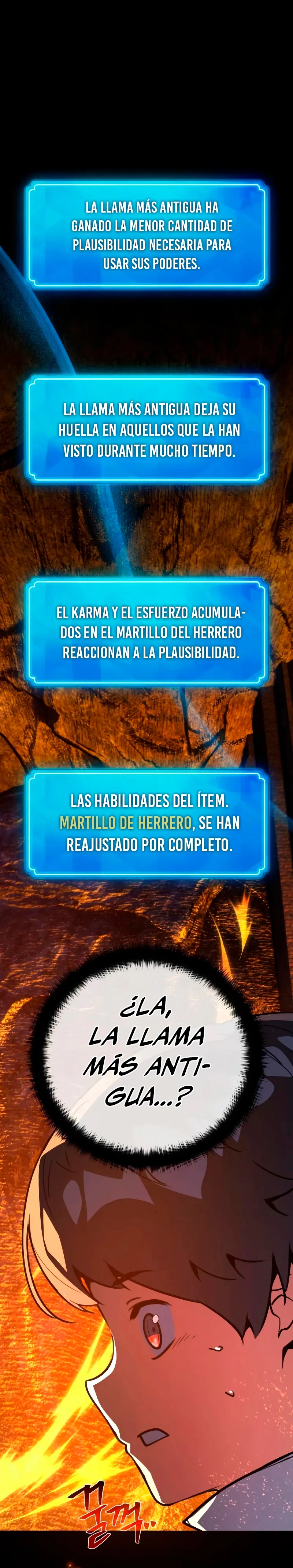 El Troll más fuerte del mundo - Capítulo 57 - Página 47 - LectorTMOo