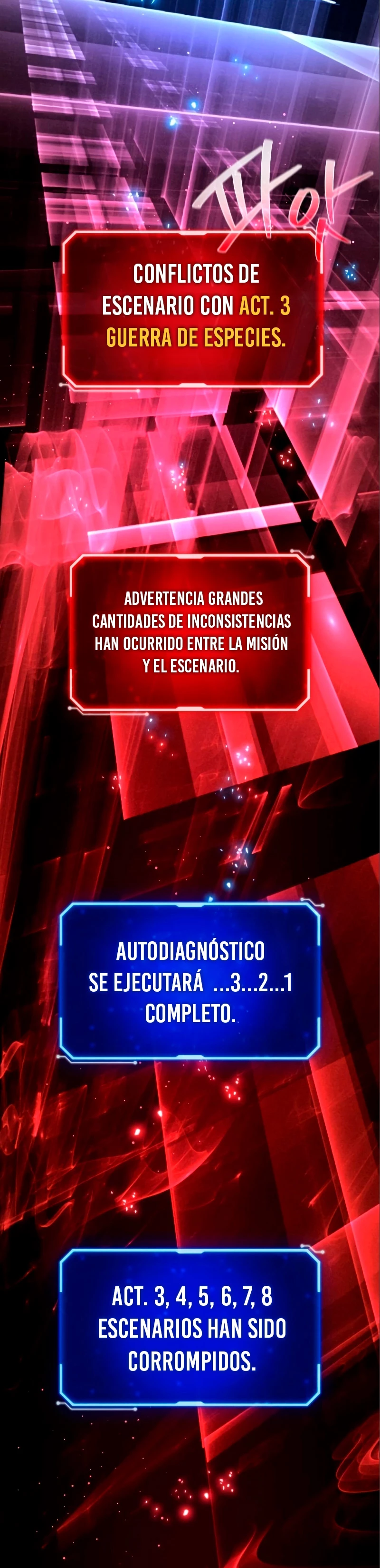 El Troll más fuerte del mundo - Capítulo 58 - Página 4 - LectorTMOo