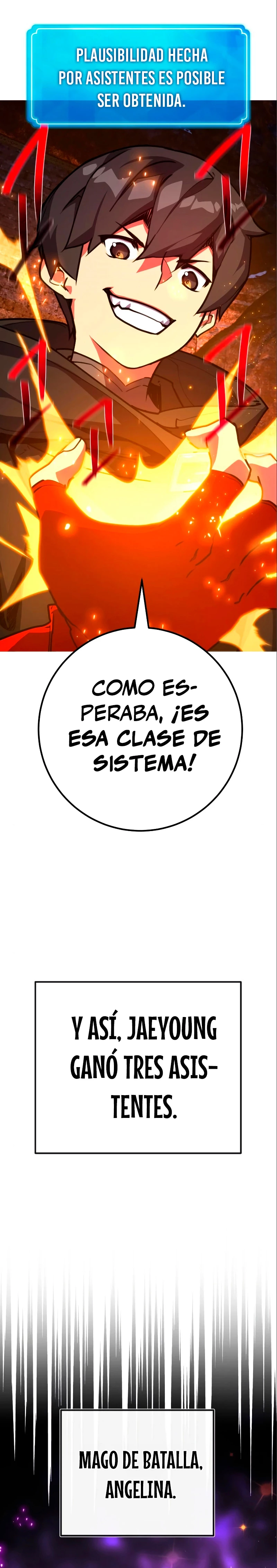 El Troll más fuerte del mundo - Capítulo 58 - Página 18 - LectorTMOo