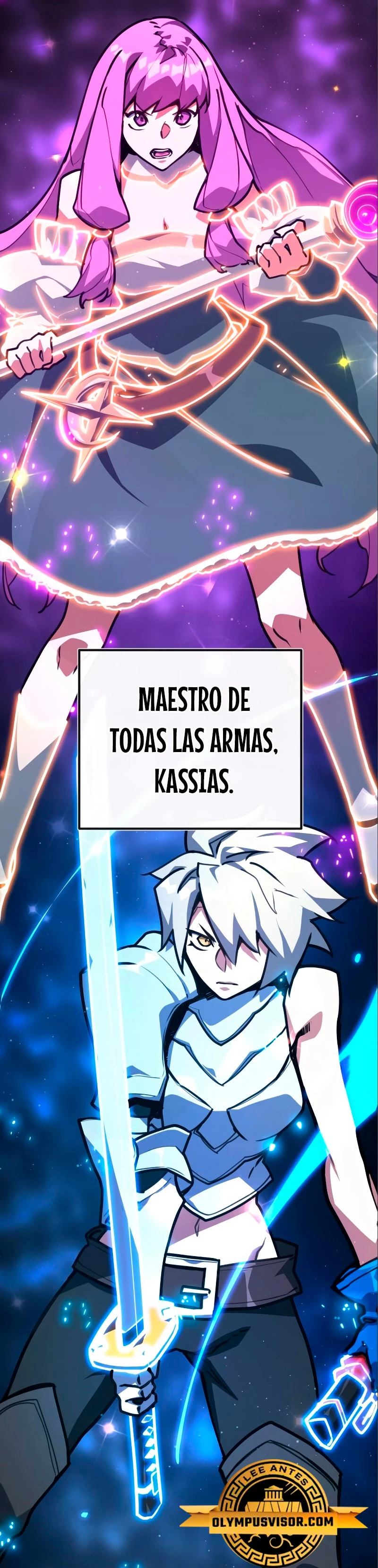 El Troll más fuerte del mundo - Capítulo 58 - Página 19 - LectorTMOo
