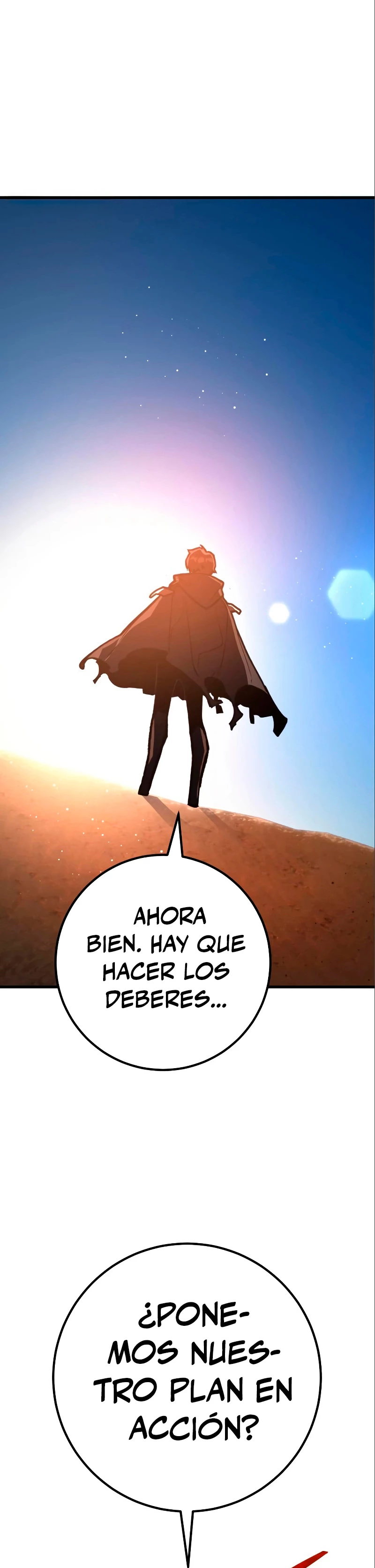 El Troll más fuerte del mundo - Capítulo 58 - Página 22 - LectorTMOo