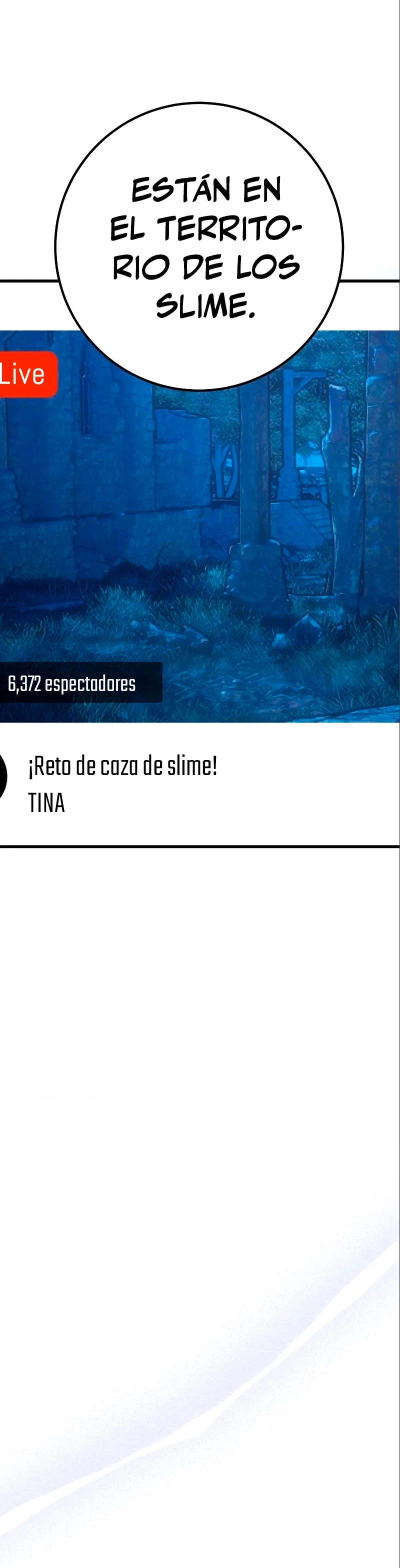 El Troll más fuerte del mundo - Capítulo 58 - Página 26 - LectorTMOo
