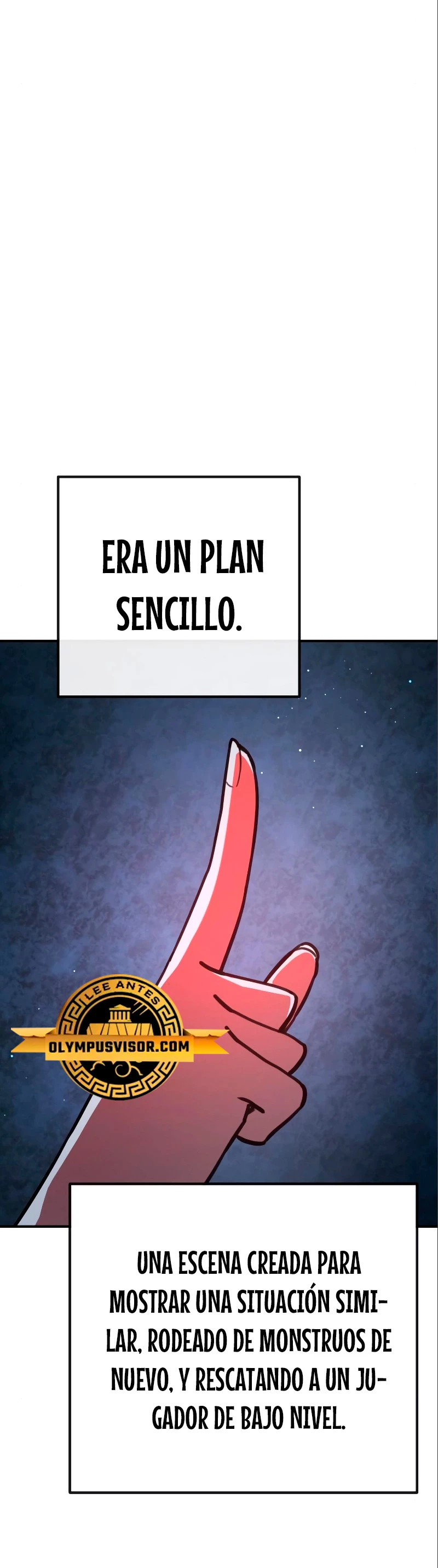 El Troll más fuerte del mundo - Capítulo 58 - Página 34 - LectorTMOo