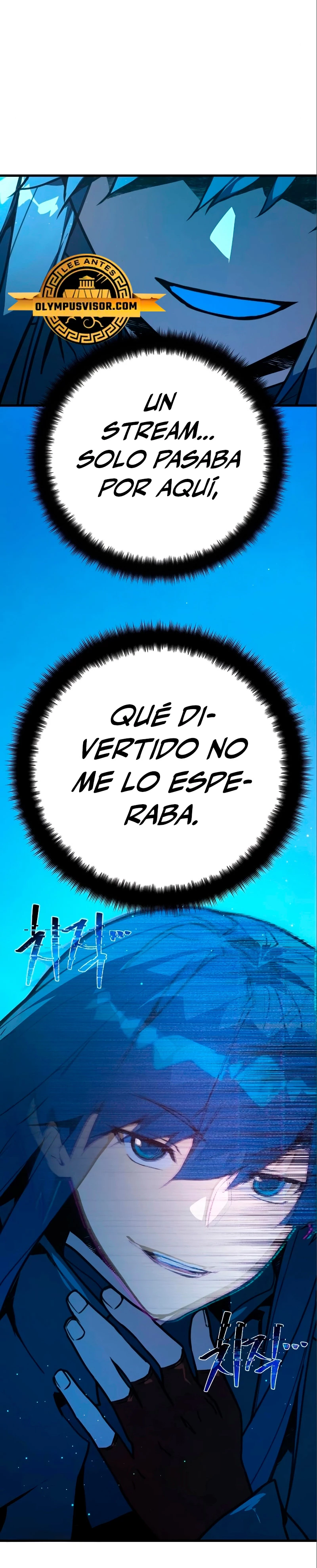 El Troll más fuerte del mundo - Capítulo 58 - Página 40 - LectorTMOo