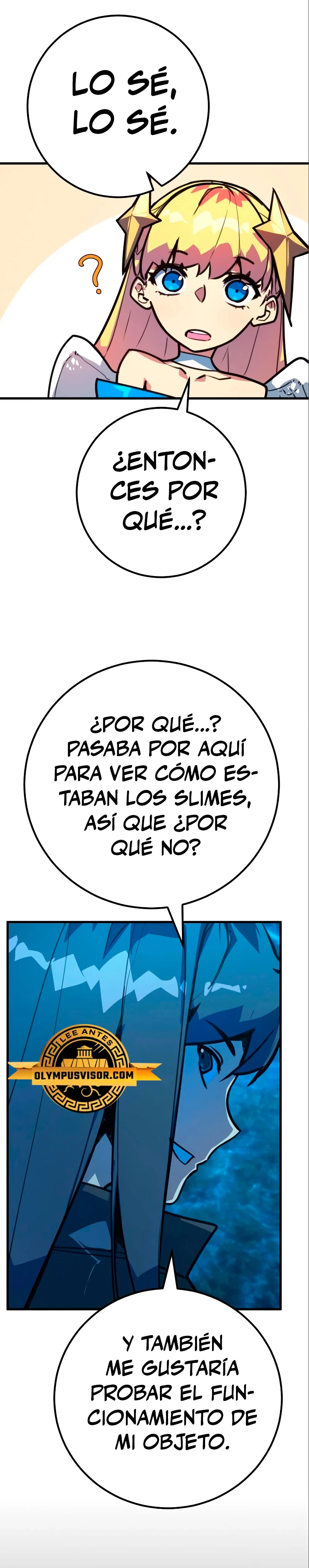 El Troll más fuerte del mundo - Capítulo 58 - Página 42 - LectorTMOo