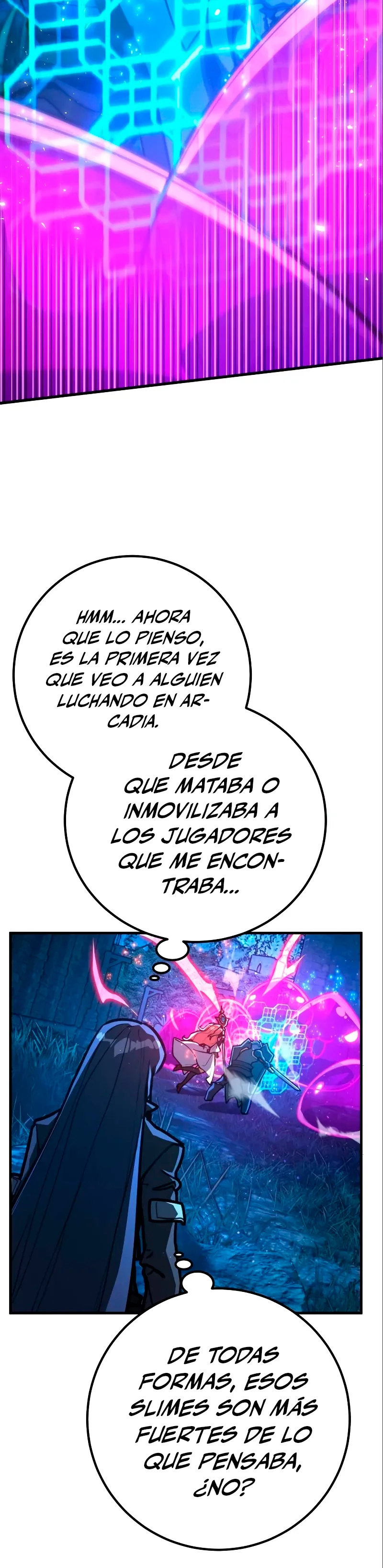 El Troll más fuerte del mundo - Capítulo 59 - Página 13 - LectorTMOo